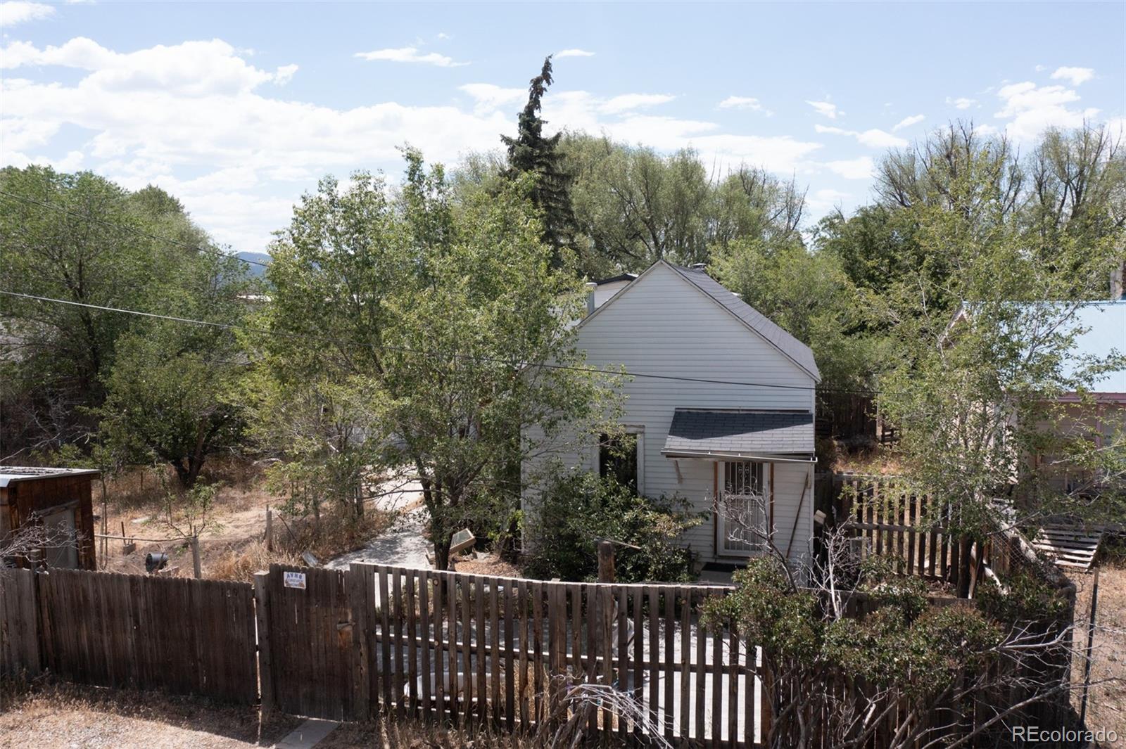 MLS Image #4 for 119  mill avenue,buena vista, Colorado