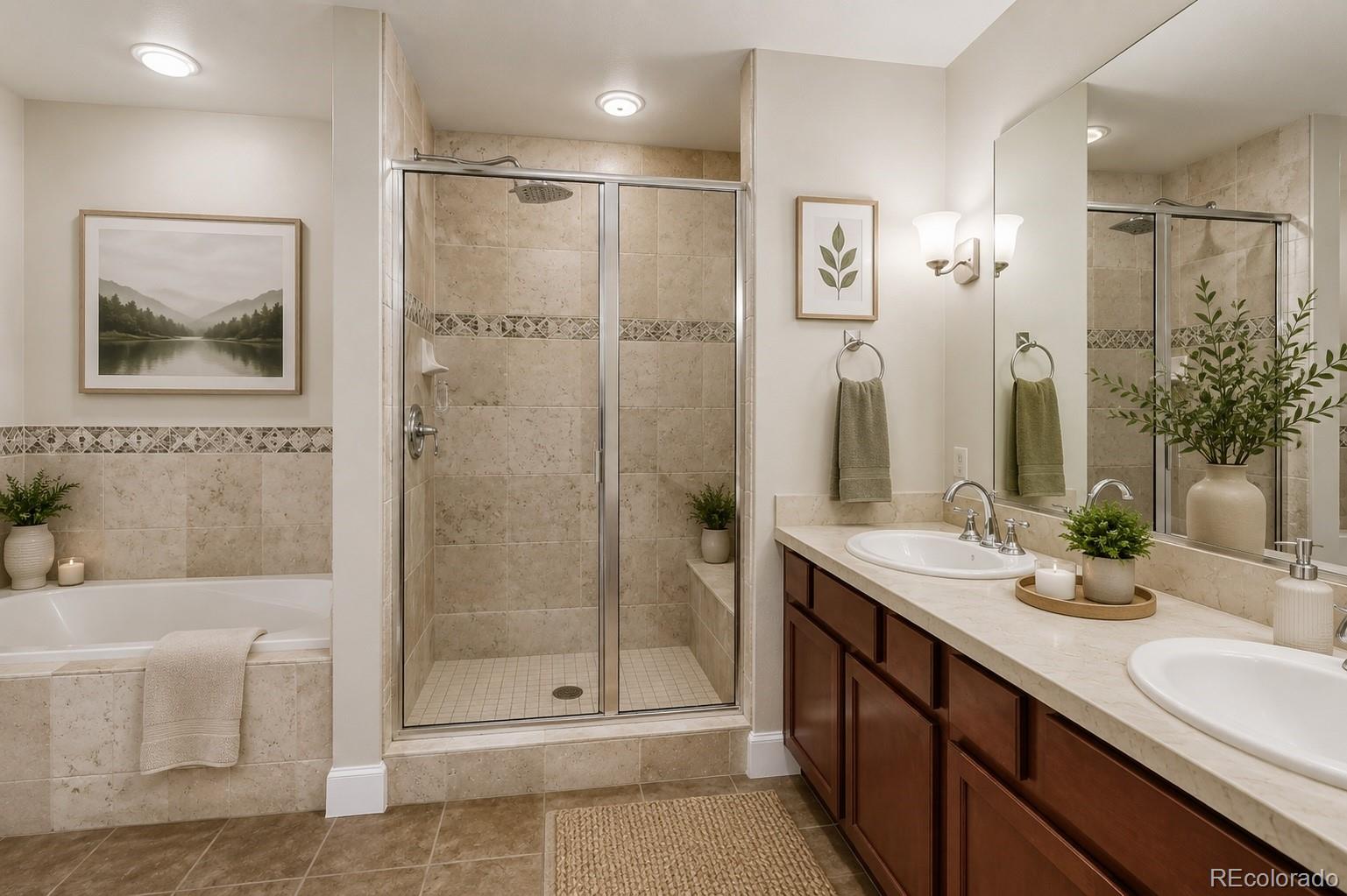 MLS Image #11 for 1630 n clarkson street,denver, Colorado