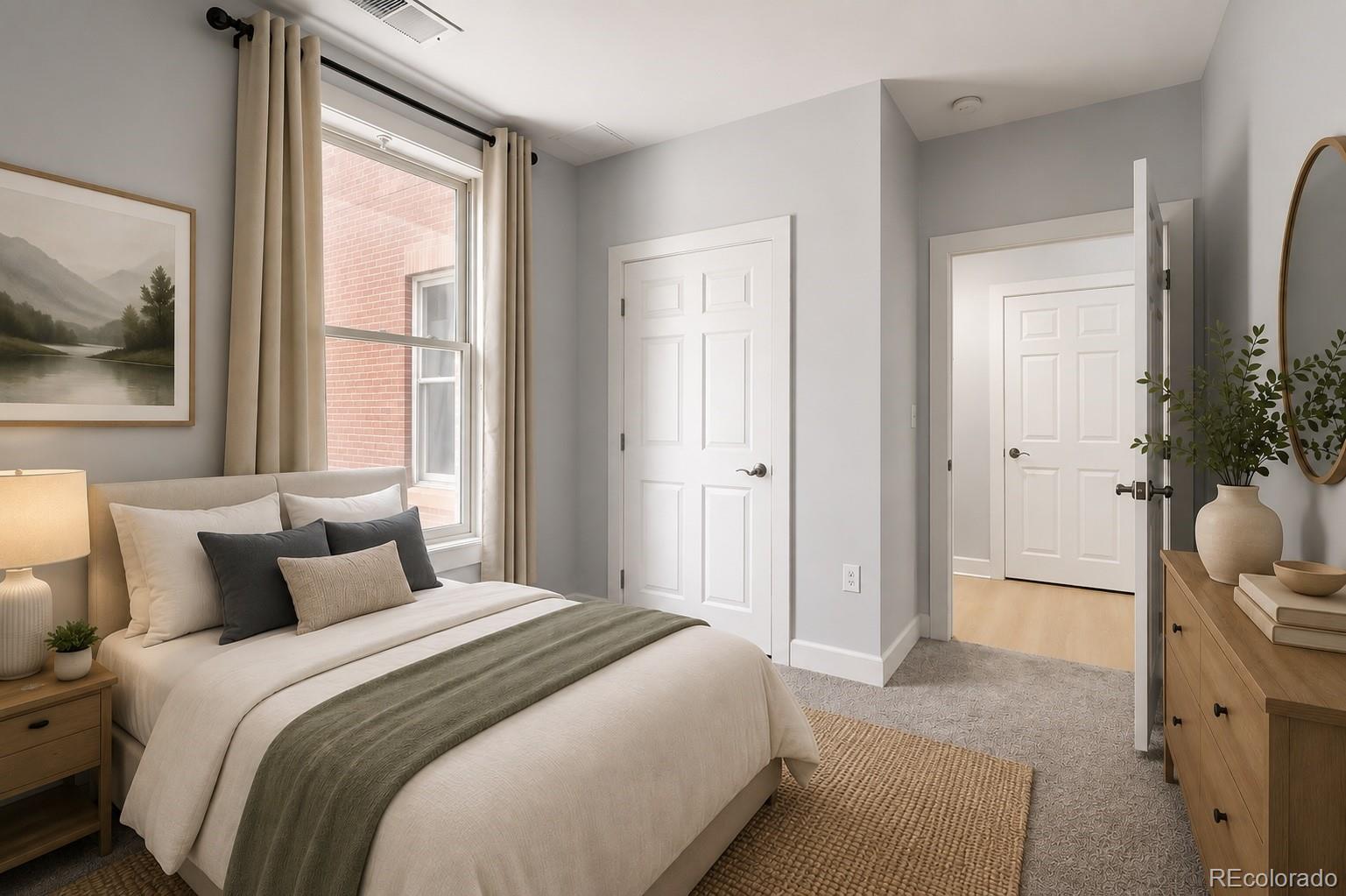 MLS Image #12 for 1630 n clarkson street,denver, Colorado