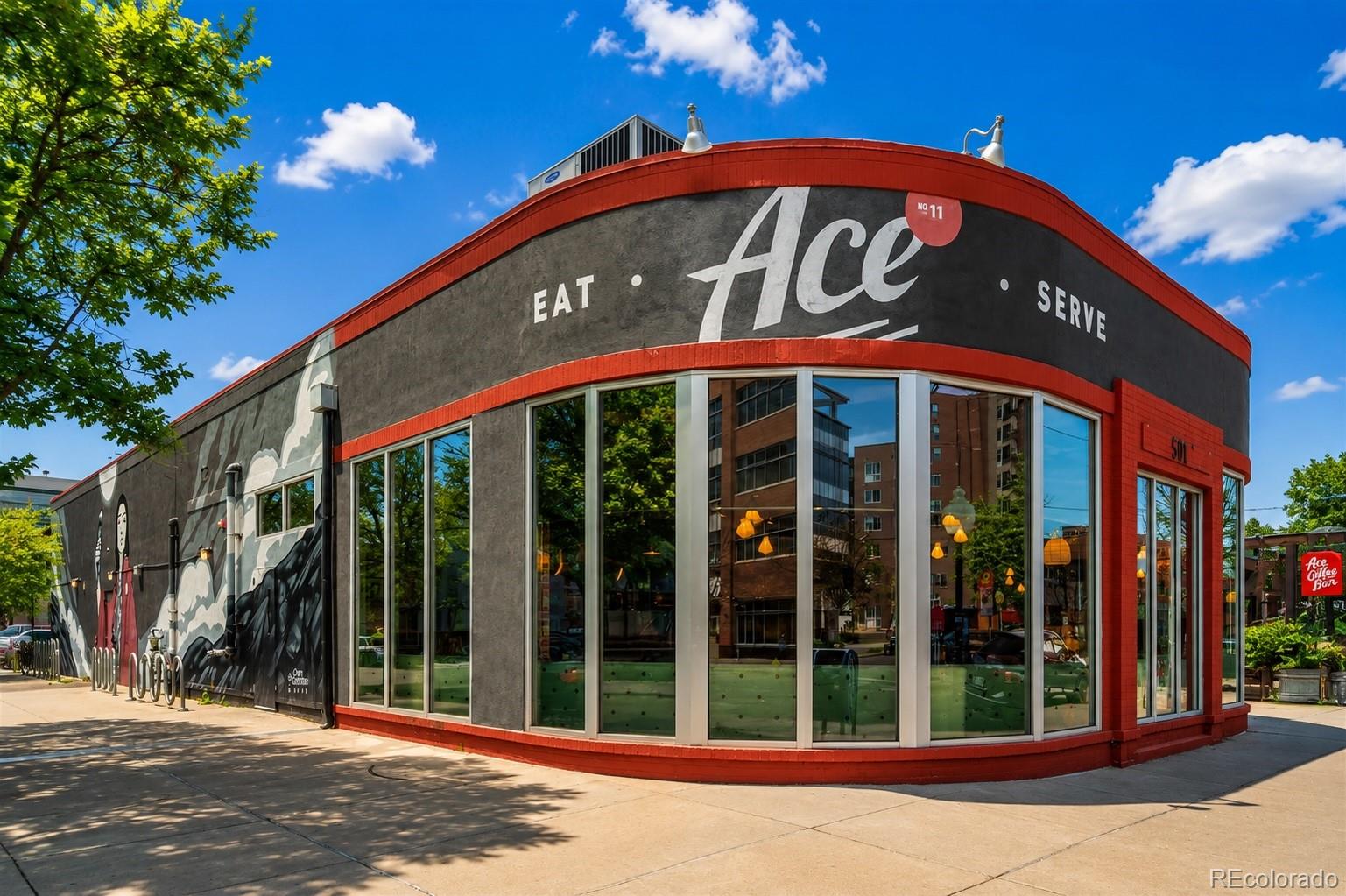 MLS Image #18 for 1630 n clarkson street,denver, Colorado