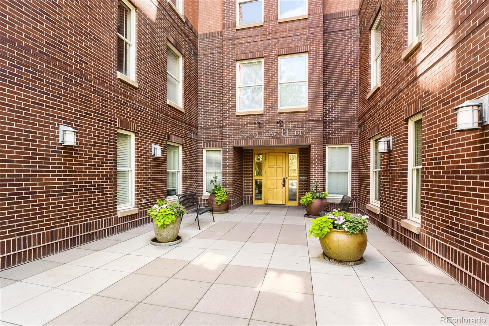 MLS Image #2 for 1630 n clarkson street,denver, Colorado