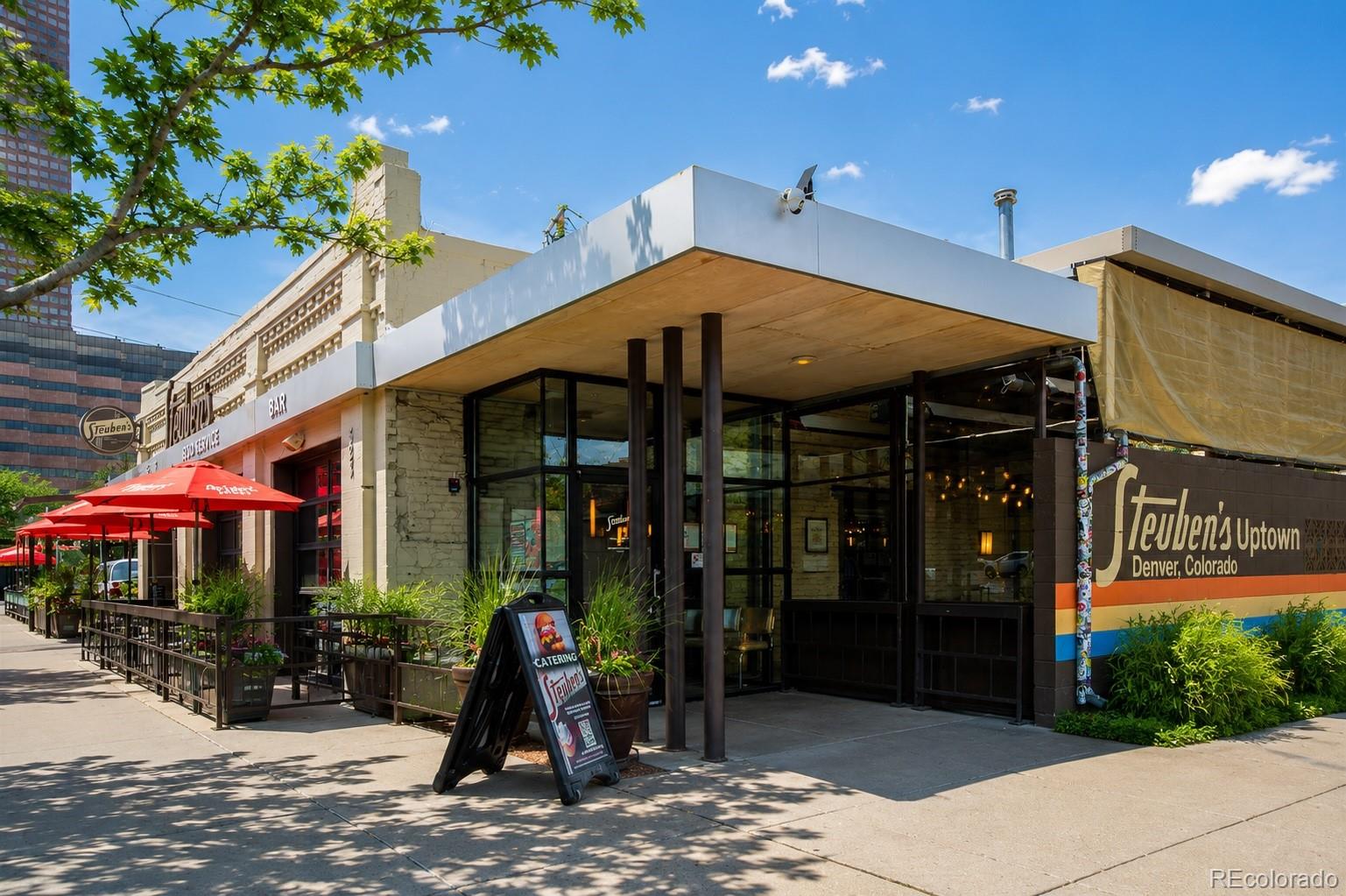 MLS Image #21 for 1630 n clarkson street,denver, Colorado