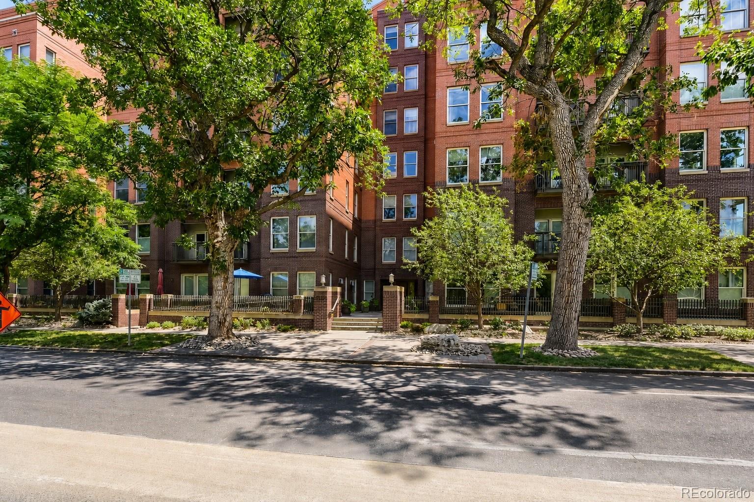 MLS Image #24 for 1630 n clarkson street,denver, Colorado