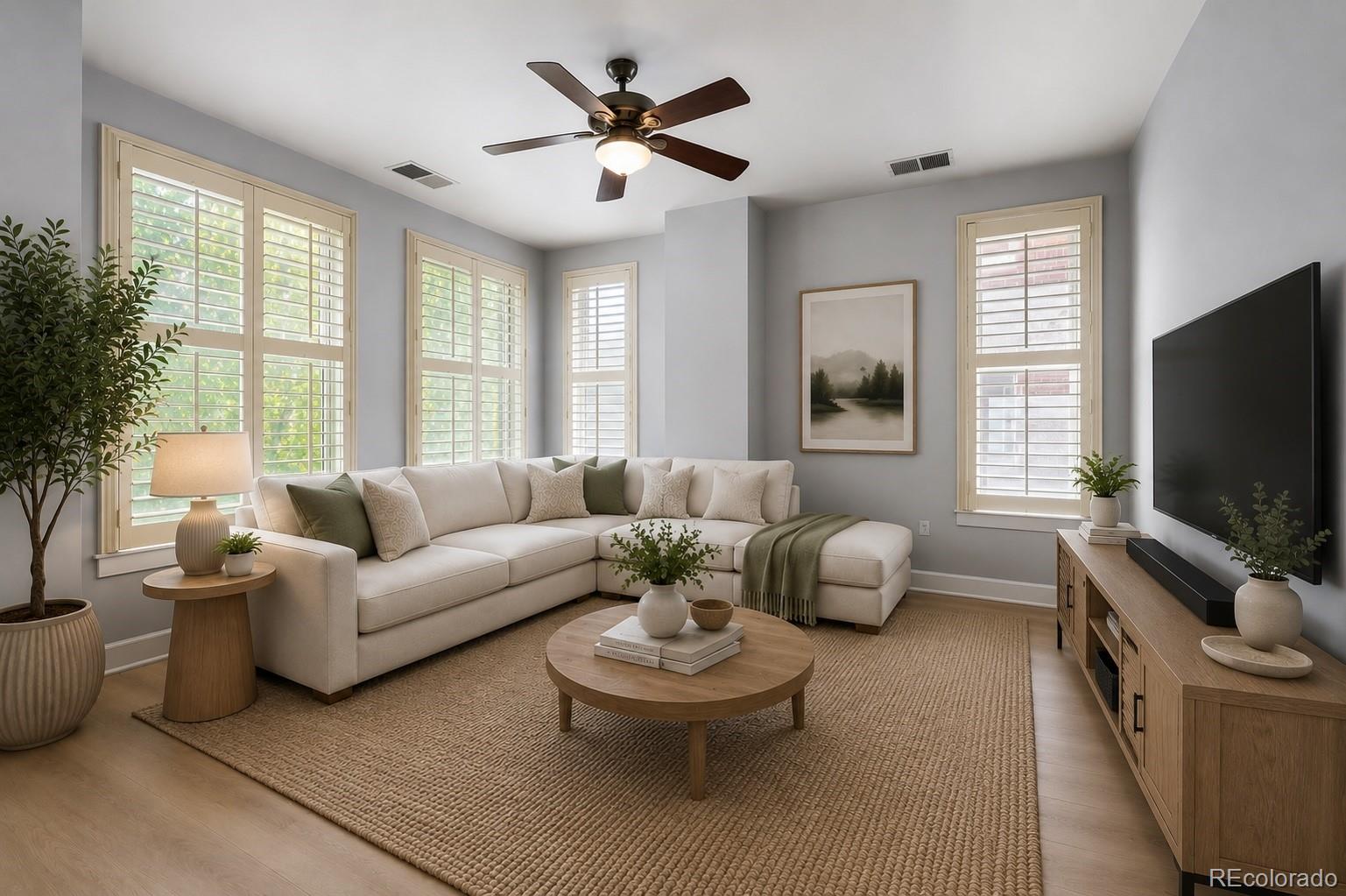 MLS Image #7 for 1630 n clarkson street,denver, Colorado