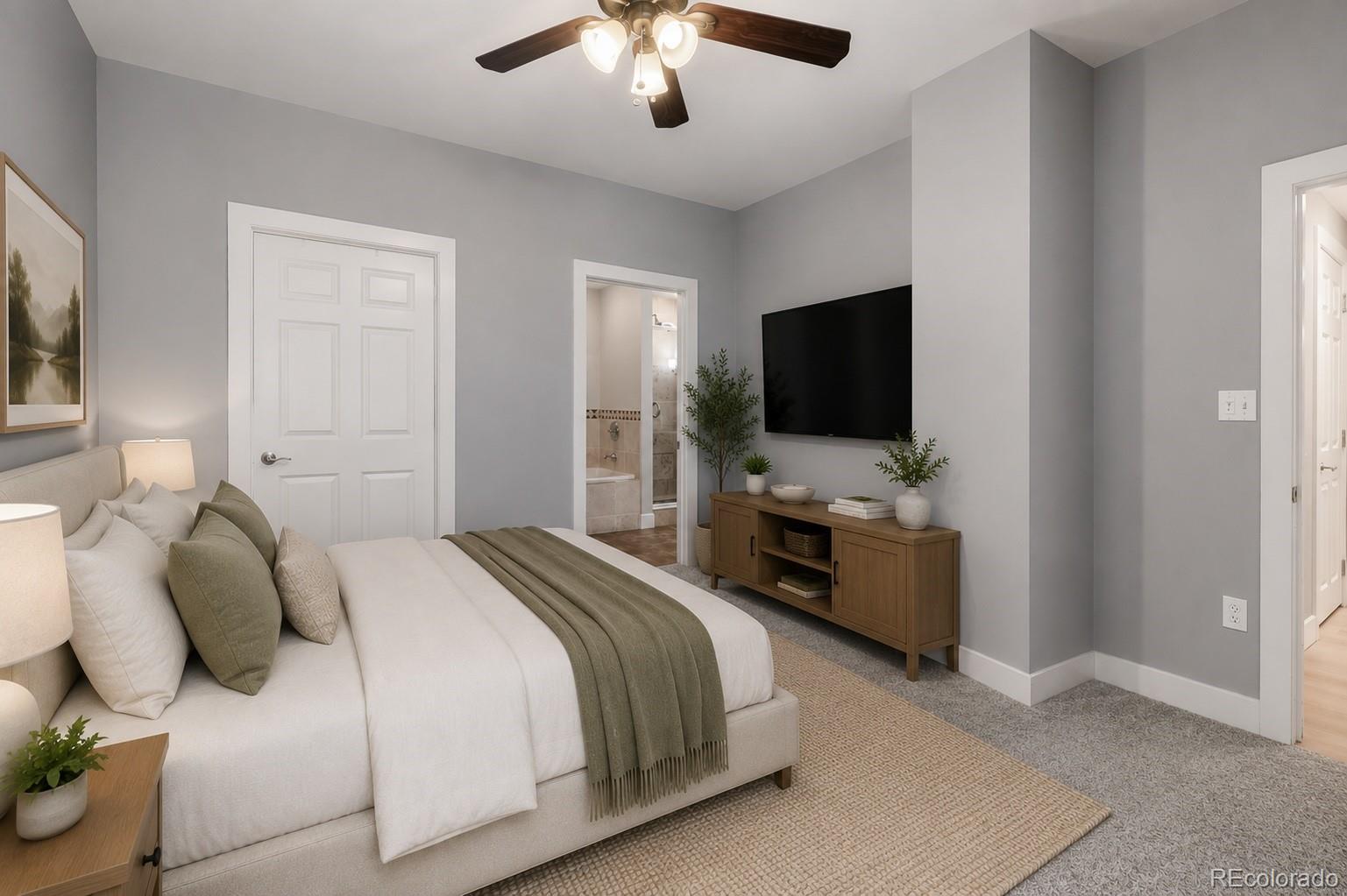 MLS Image #8 for 1630 n clarkson street,denver, Colorado