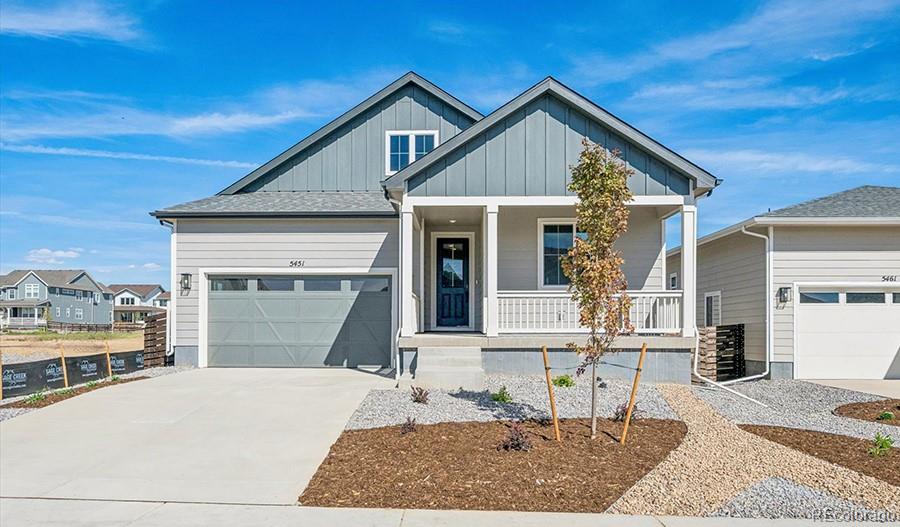 MLS Image #0 for 5451  green thumb avenue,firestone, Colorado
