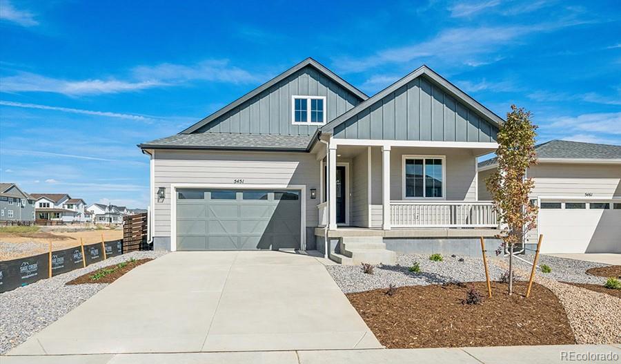 MLS Image #1 for 5451  green thumb avenue,firestone, Colorado