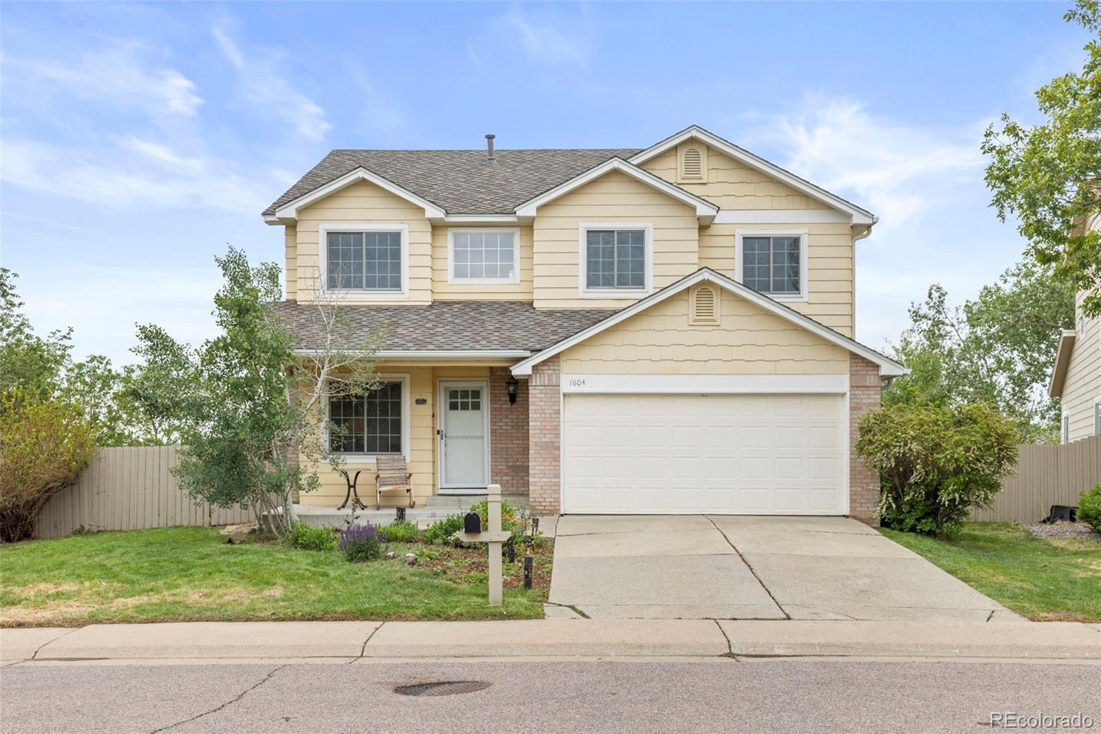 MLS Image #1 for 1604 e weldona way,superior, Colorado