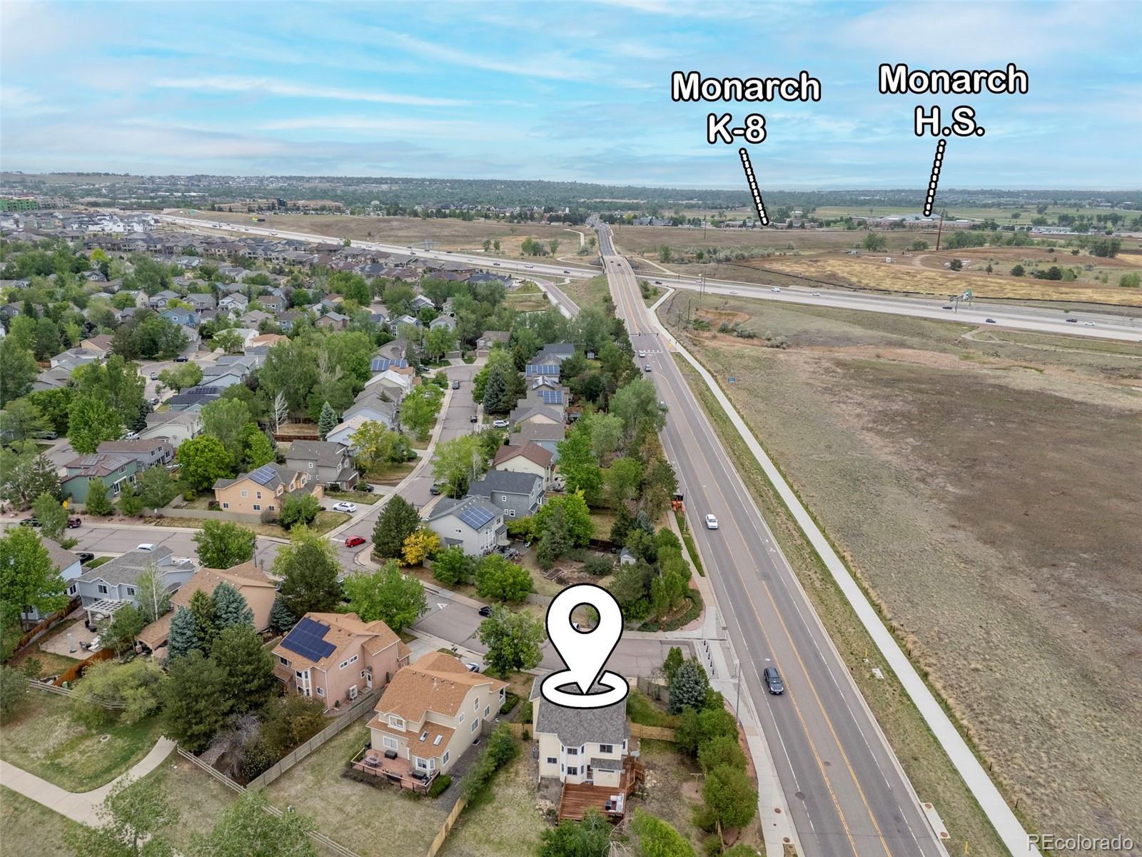 MLS Image #38 for 1604 e weldona way,superior, Colorado