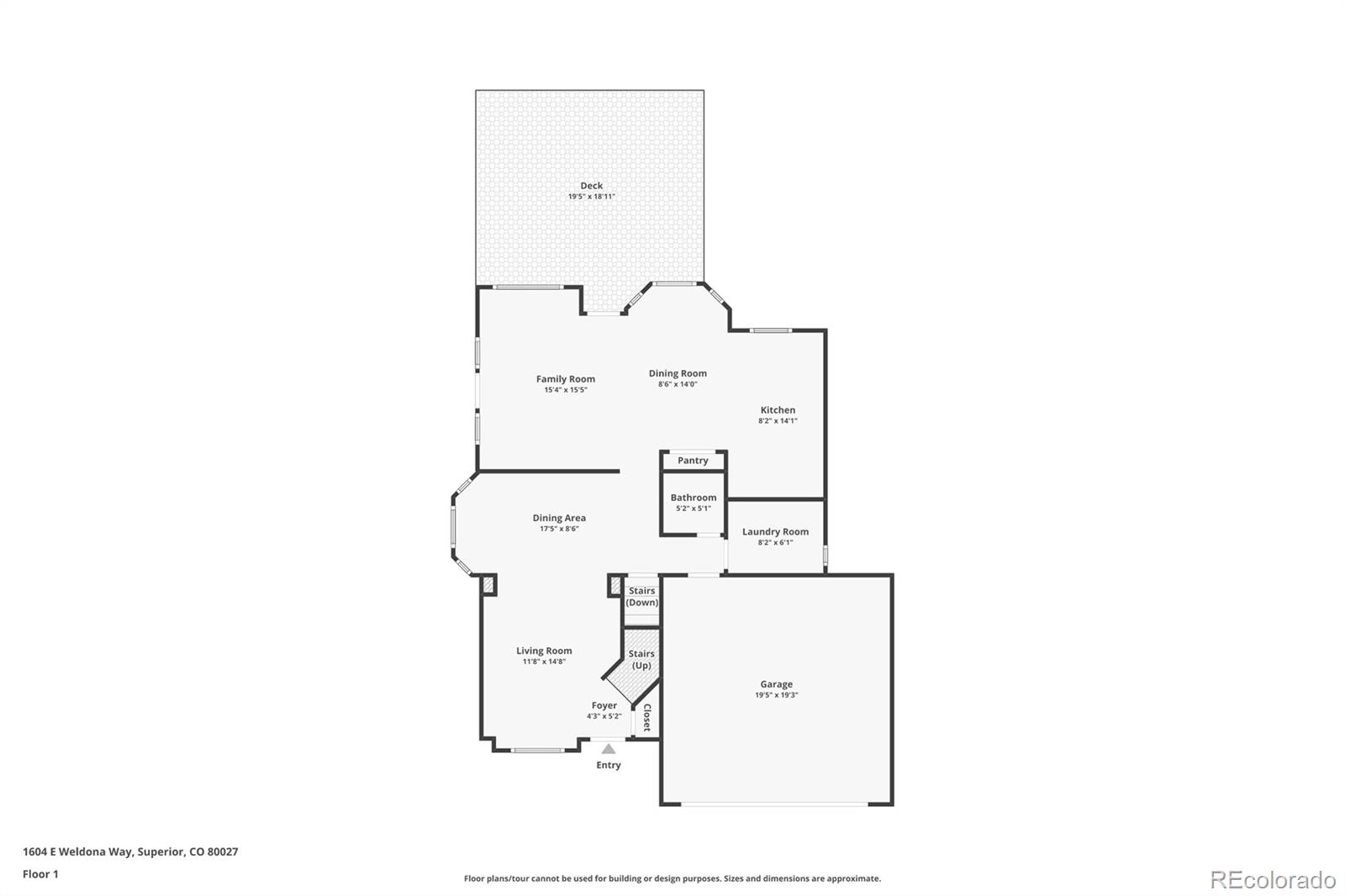 MLS Image #41 for 1604 e weldona way,superior, Colorado