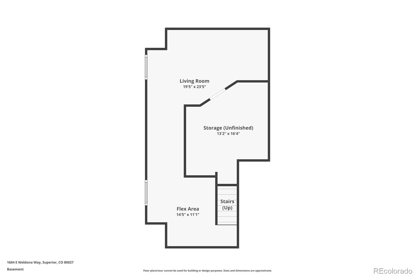 MLS Image #43 for 1604 e weldona way,superior, Colorado