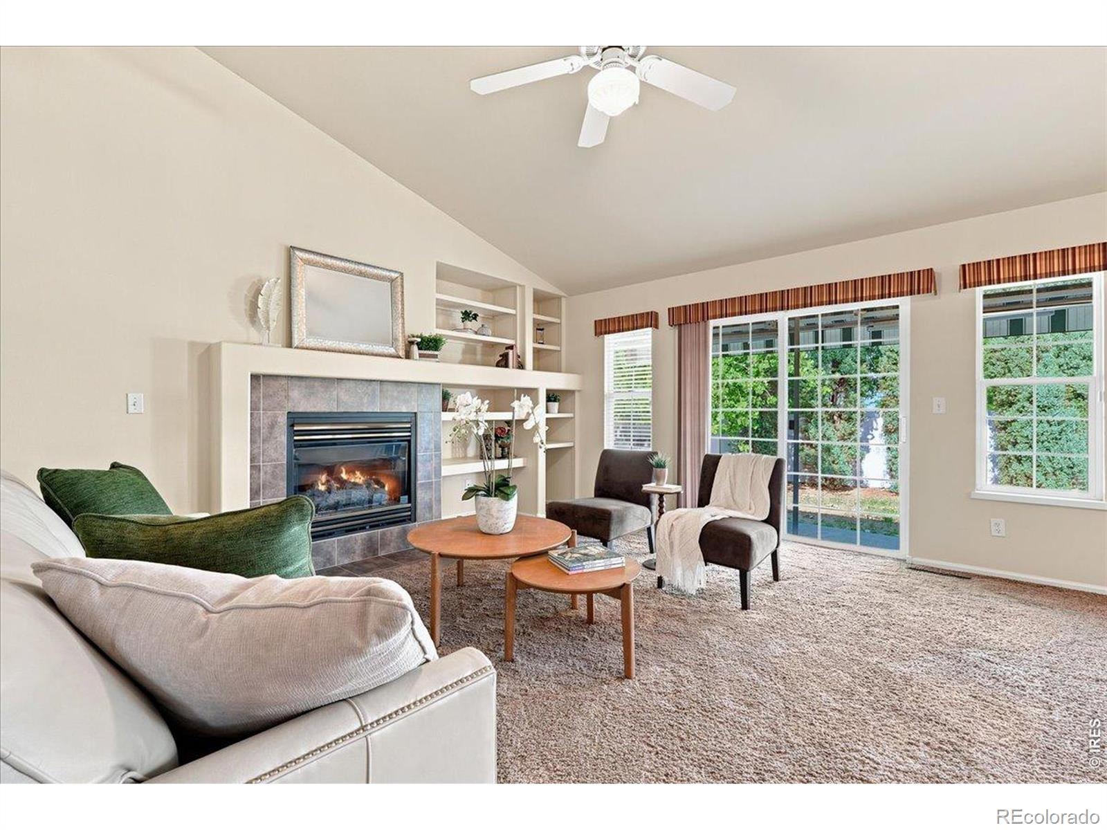 MLS Image #17 for 3754  carrington circle,fort collins, Colorado