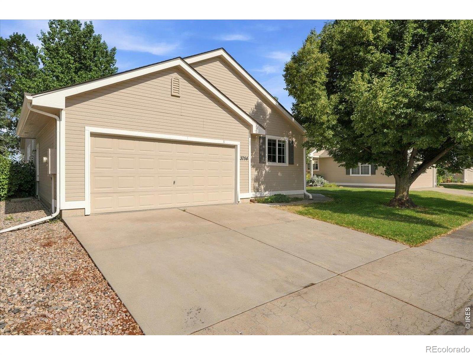 MLS Image #2 for 3754  carrington circle,fort collins, Colorado