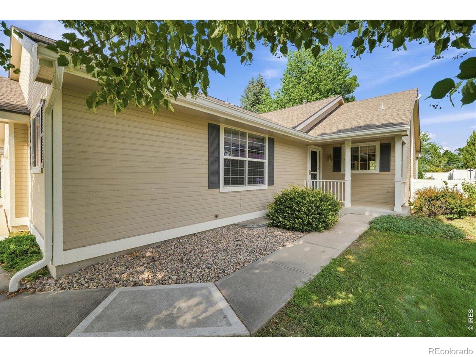 MLS Image #3 for 3754  carrington circle,fort collins, Colorado