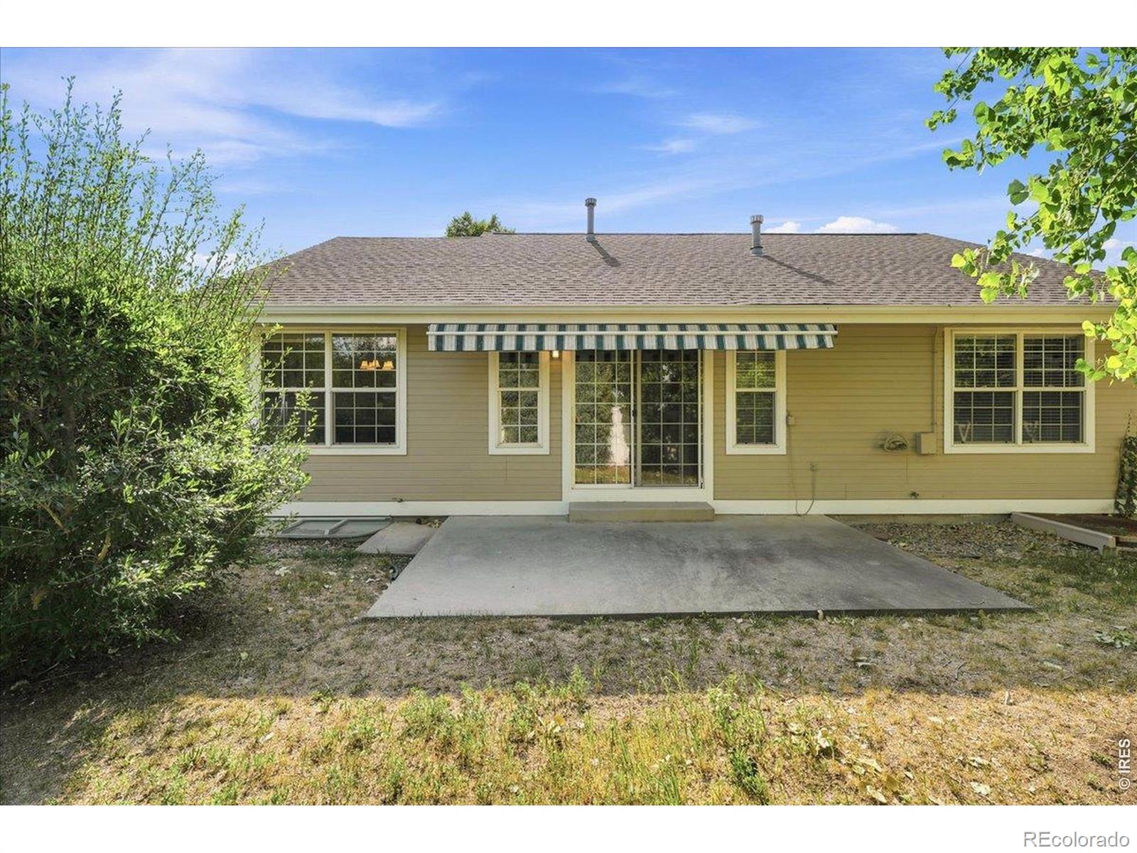 MLS Image #44 for 3754  carrington circle,fort collins, Colorado