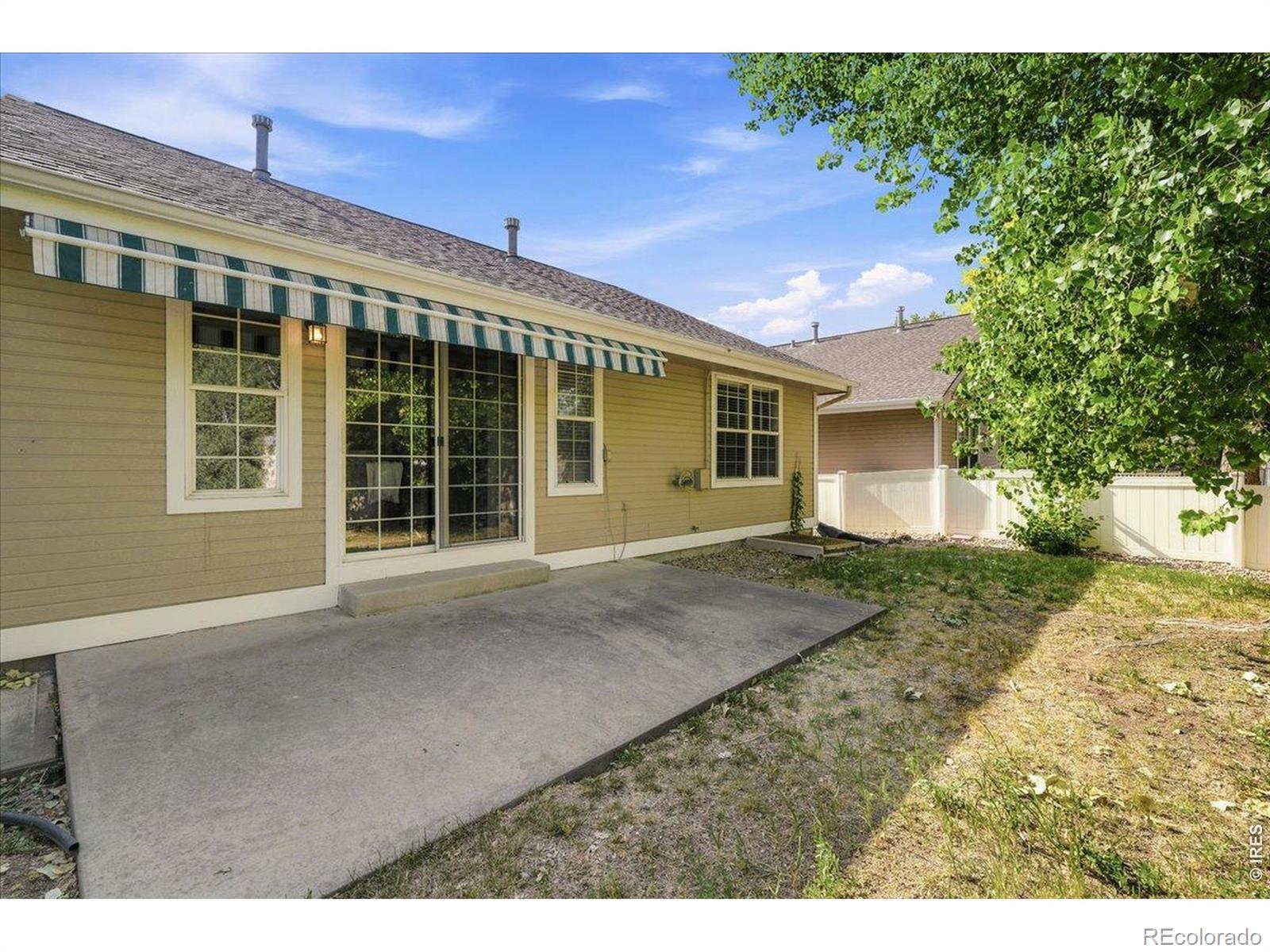 MLS Image #45 for 3754  carrington circle,fort collins, Colorado