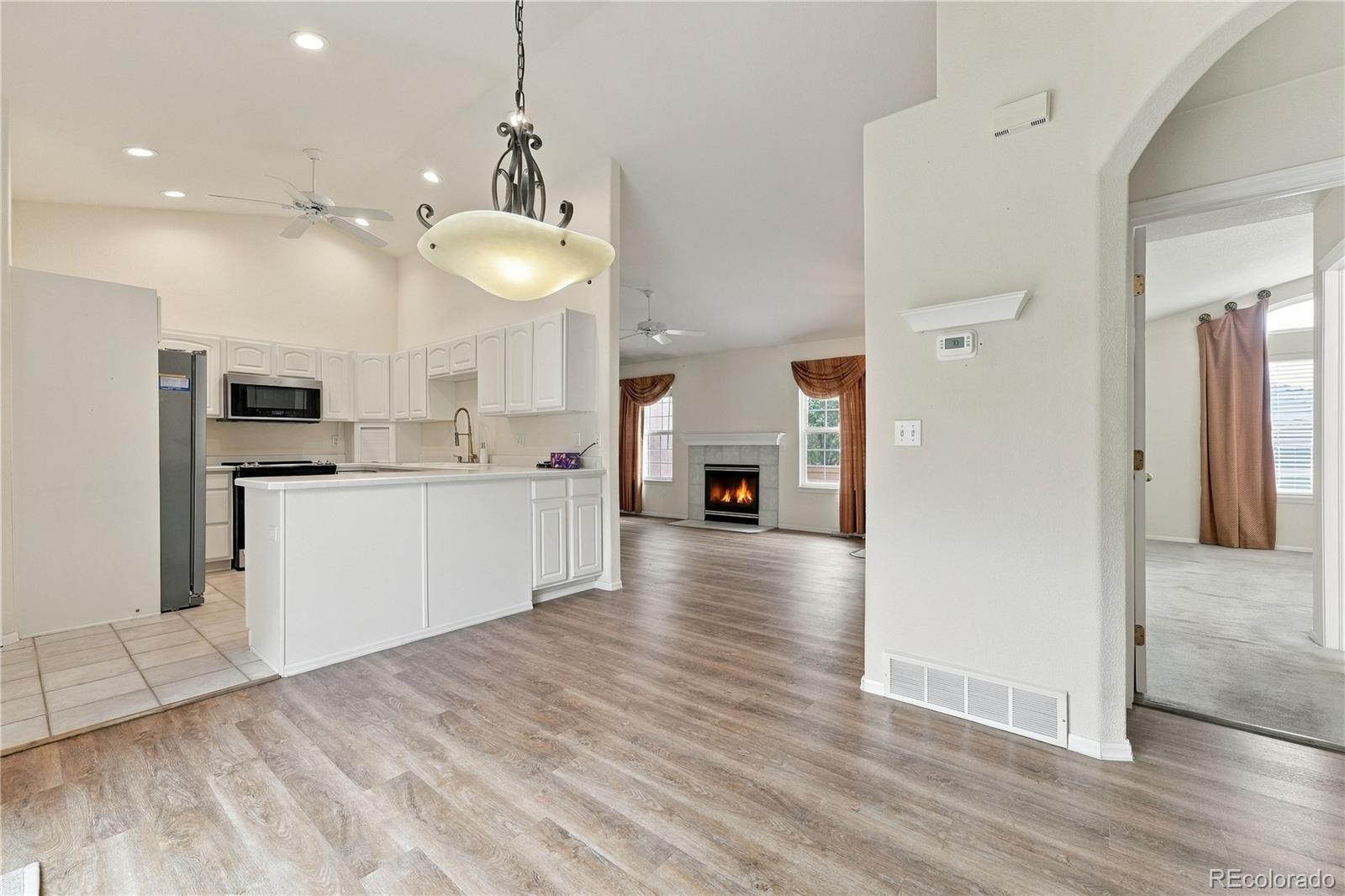 MLS Image #1 for 6143  pine hill drive,colorado springs, Colorado