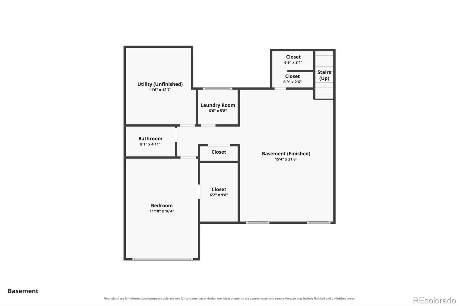 MLS Image #22 for 6143  pine hill drive,colorado springs, Colorado