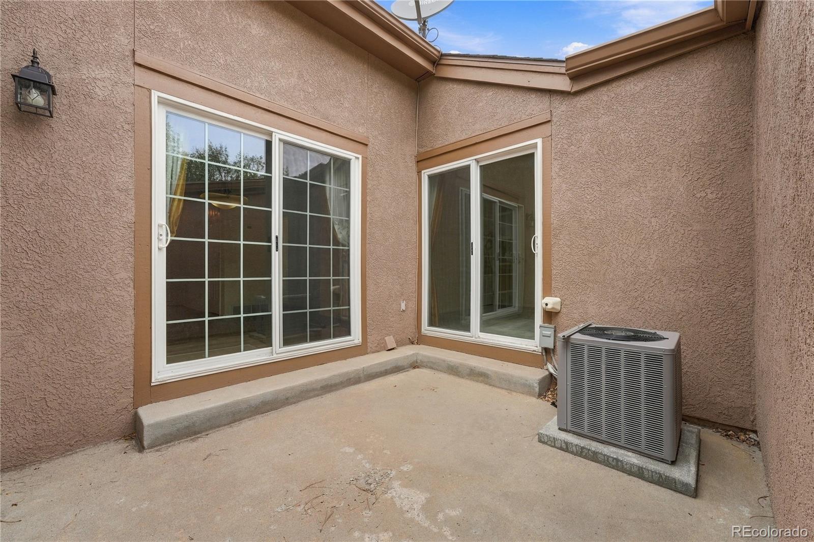 MLS Image #25 for 6143  pine hill drive,colorado springs, Colorado