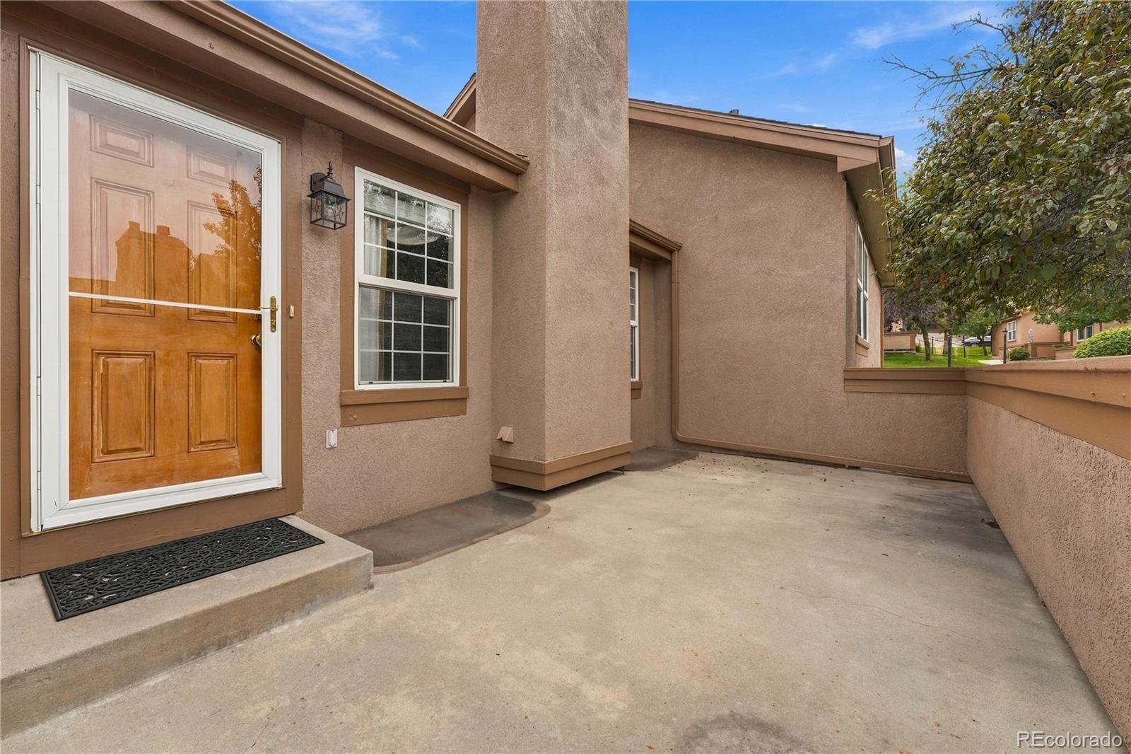 MLS Image #27 for 6143  pine hill drive,colorado springs, Colorado