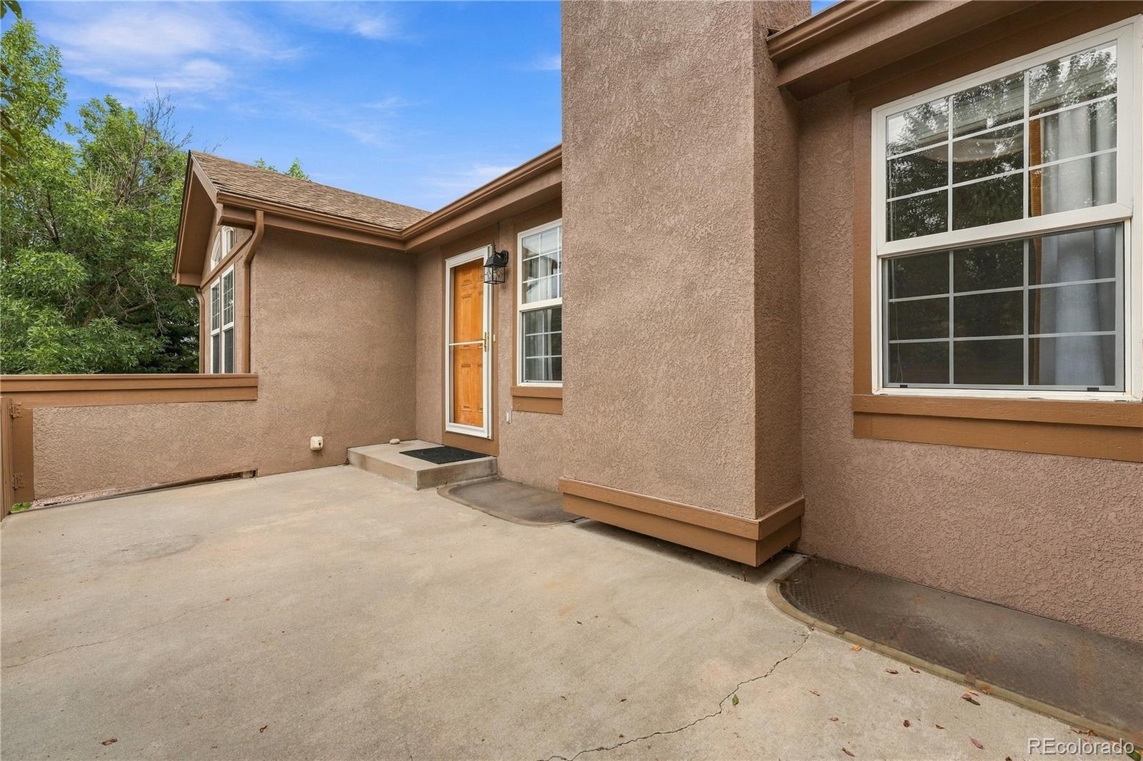 MLS Image #28 for 6143  pine hill drive,colorado springs, Colorado