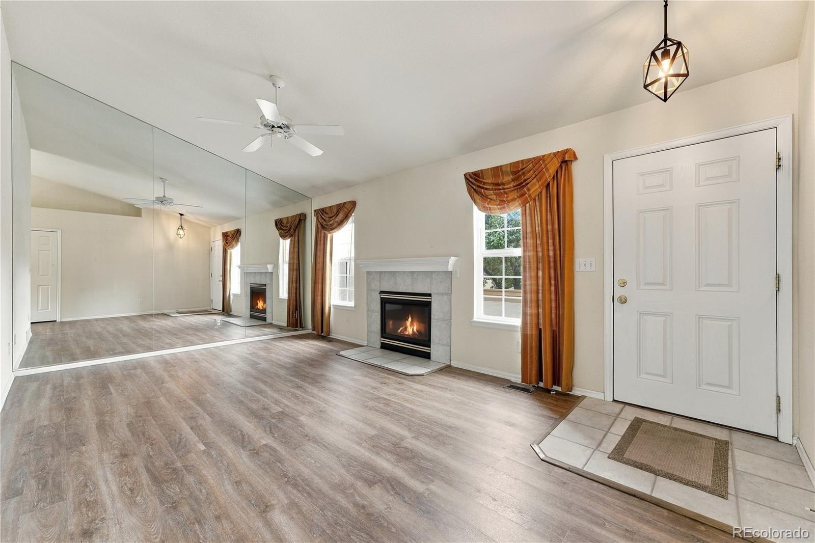 MLS Image #3 for 6143  pine hill drive,colorado springs, Colorado