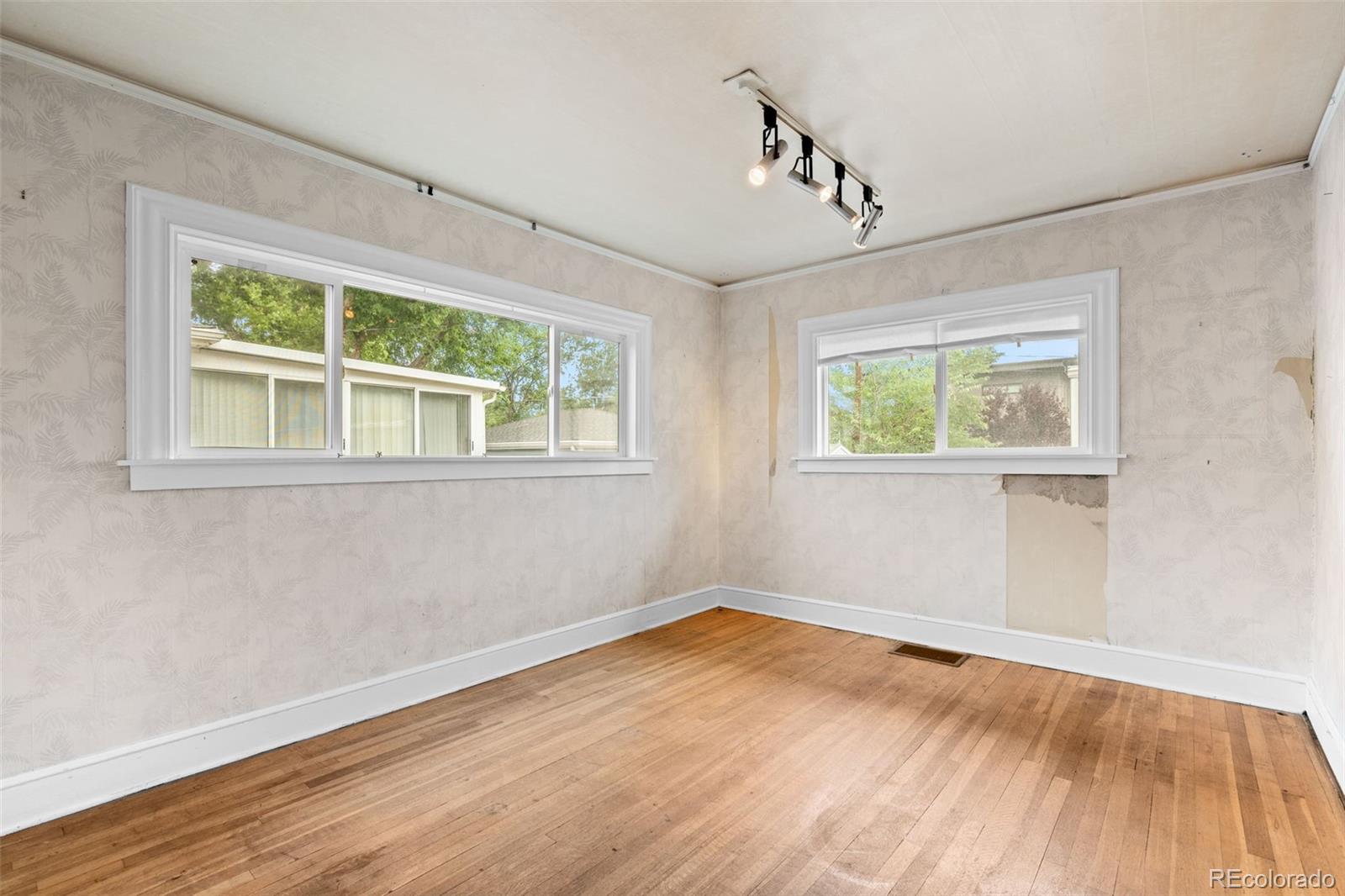MLS Image #12 for 3631 w 45th avenue,denver, Colorado