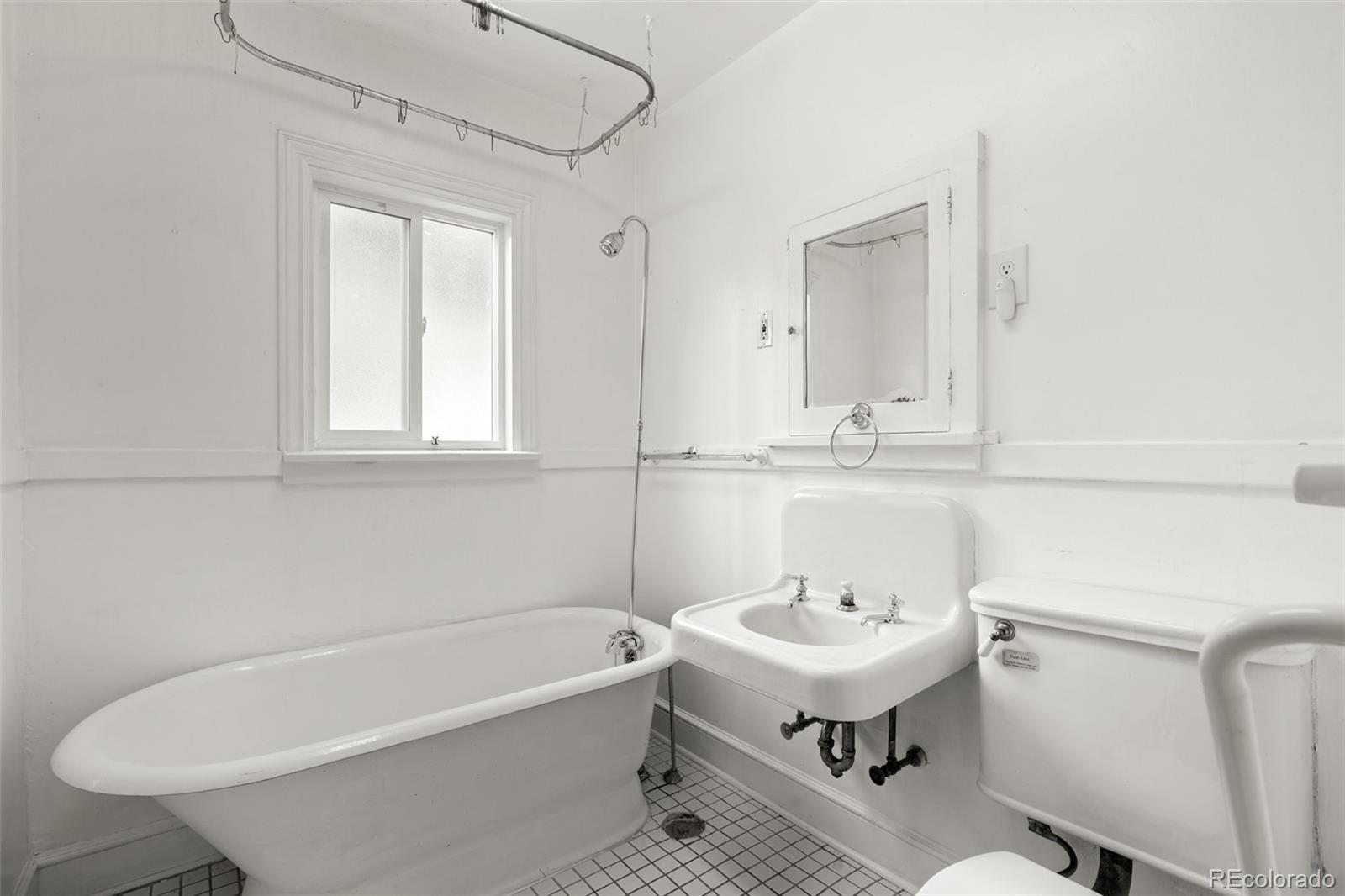 MLS Image #14 for 3631 w 45th avenue,denver, Colorado