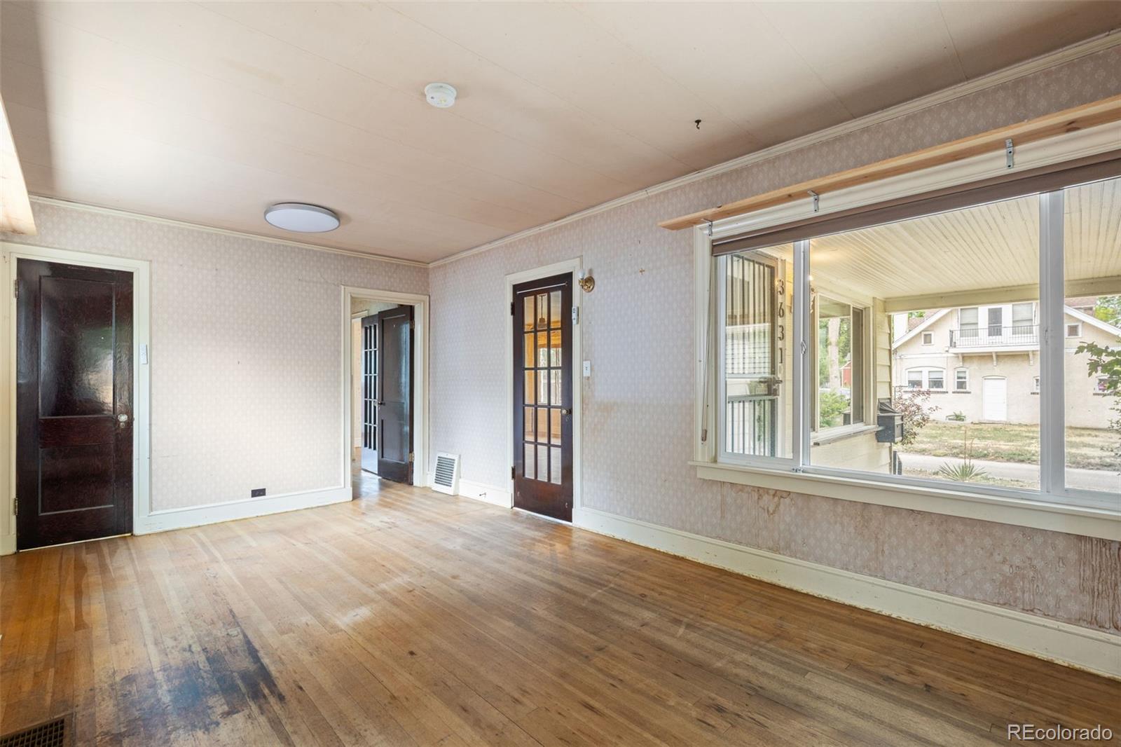 MLS Image #16 for 3631 w 45th avenue,denver, Colorado