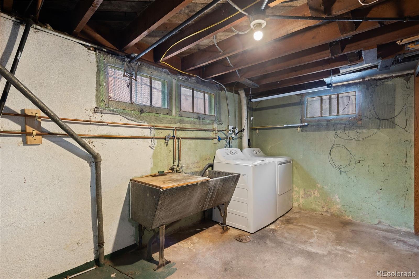 MLS Image #19 for 3631 w 45th avenue,denver, Colorado