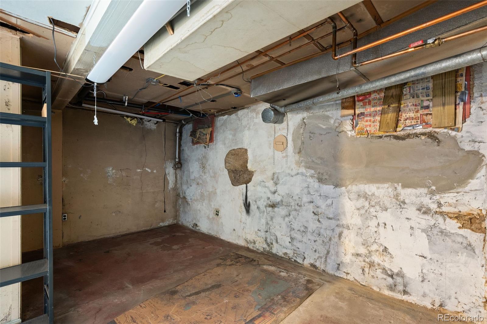 MLS Image #20 for 3631 w 45th avenue,denver, Colorado