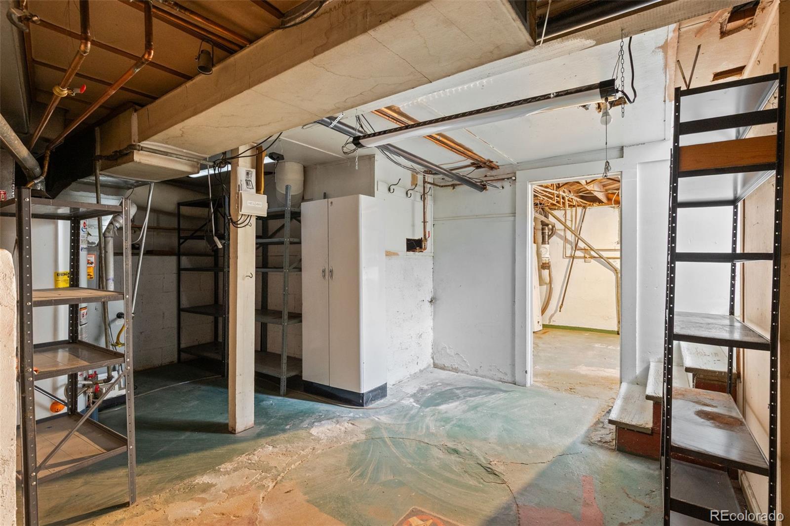 MLS Image #21 for 3631 w 45th avenue,denver, Colorado