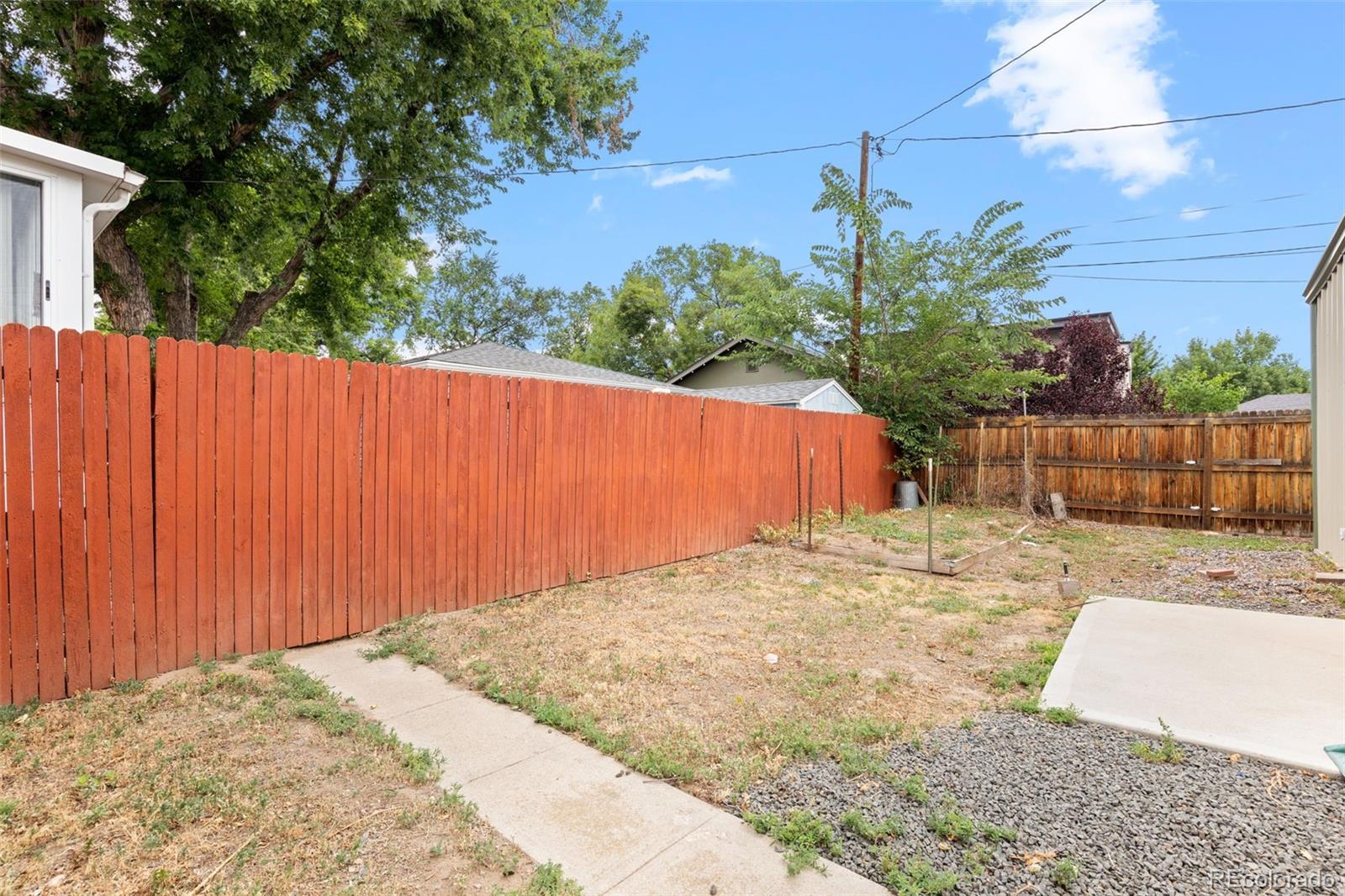 MLS Image #22 for 3631 w 45th avenue,denver, Colorado