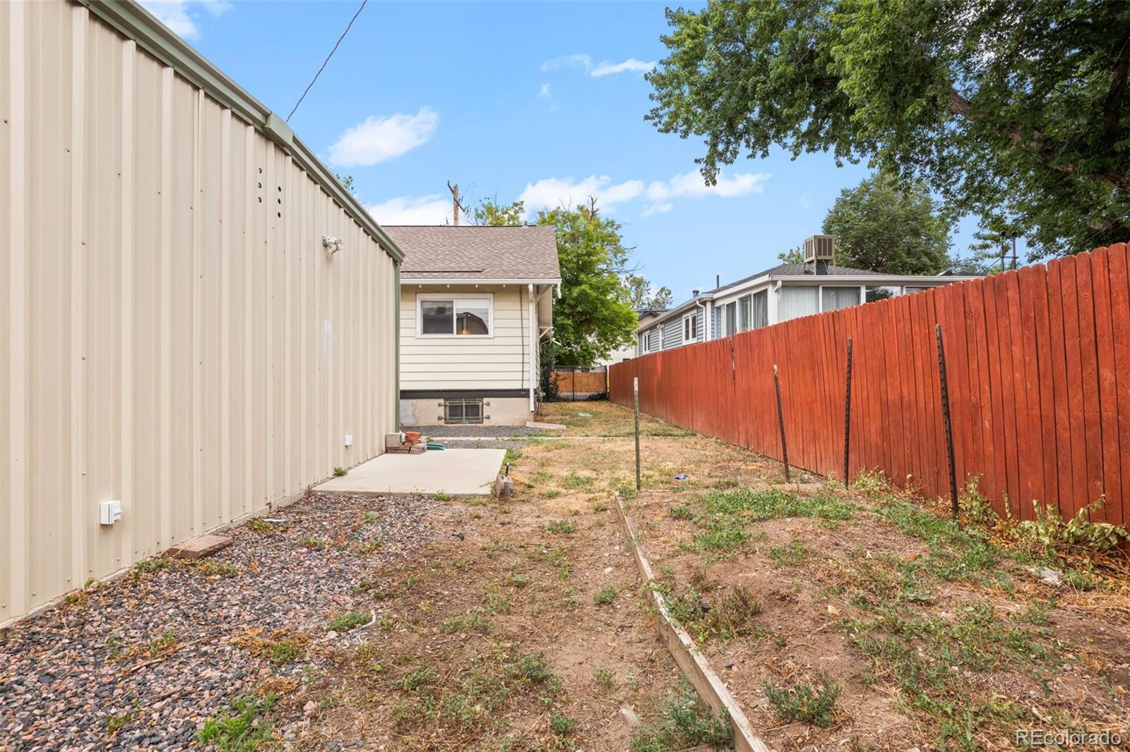MLS Image #24 for 3631 w 45th avenue,denver, Colorado
