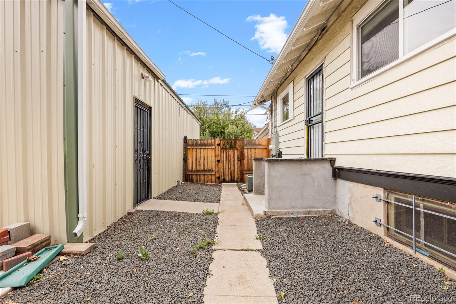 MLS Image #25 for 3631 w 45th avenue,denver, Colorado
