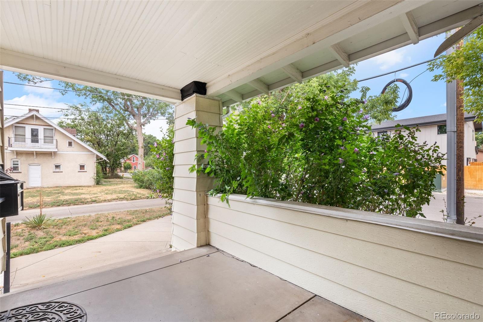 MLS Image #27 for 3631 w 45th avenue,denver, Colorado