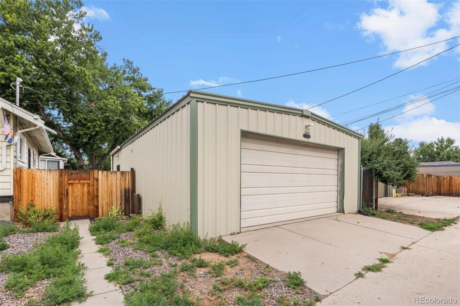MLS Image #28 for 3631 w 45th avenue,denver, Colorado