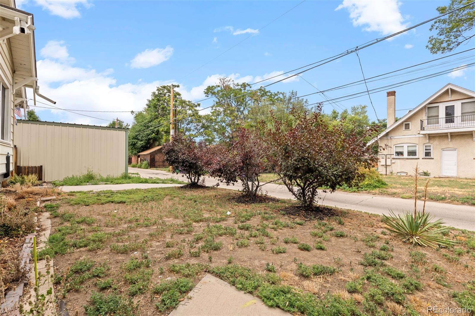 MLS Image #29 for 3631 w 45th avenue,denver, Colorado