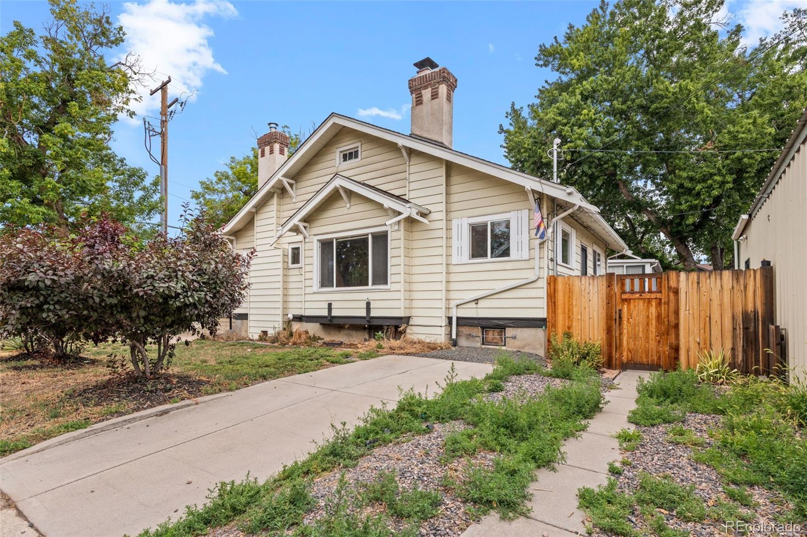 MLS Image #30 for 3631 w 45th avenue,denver, Colorado