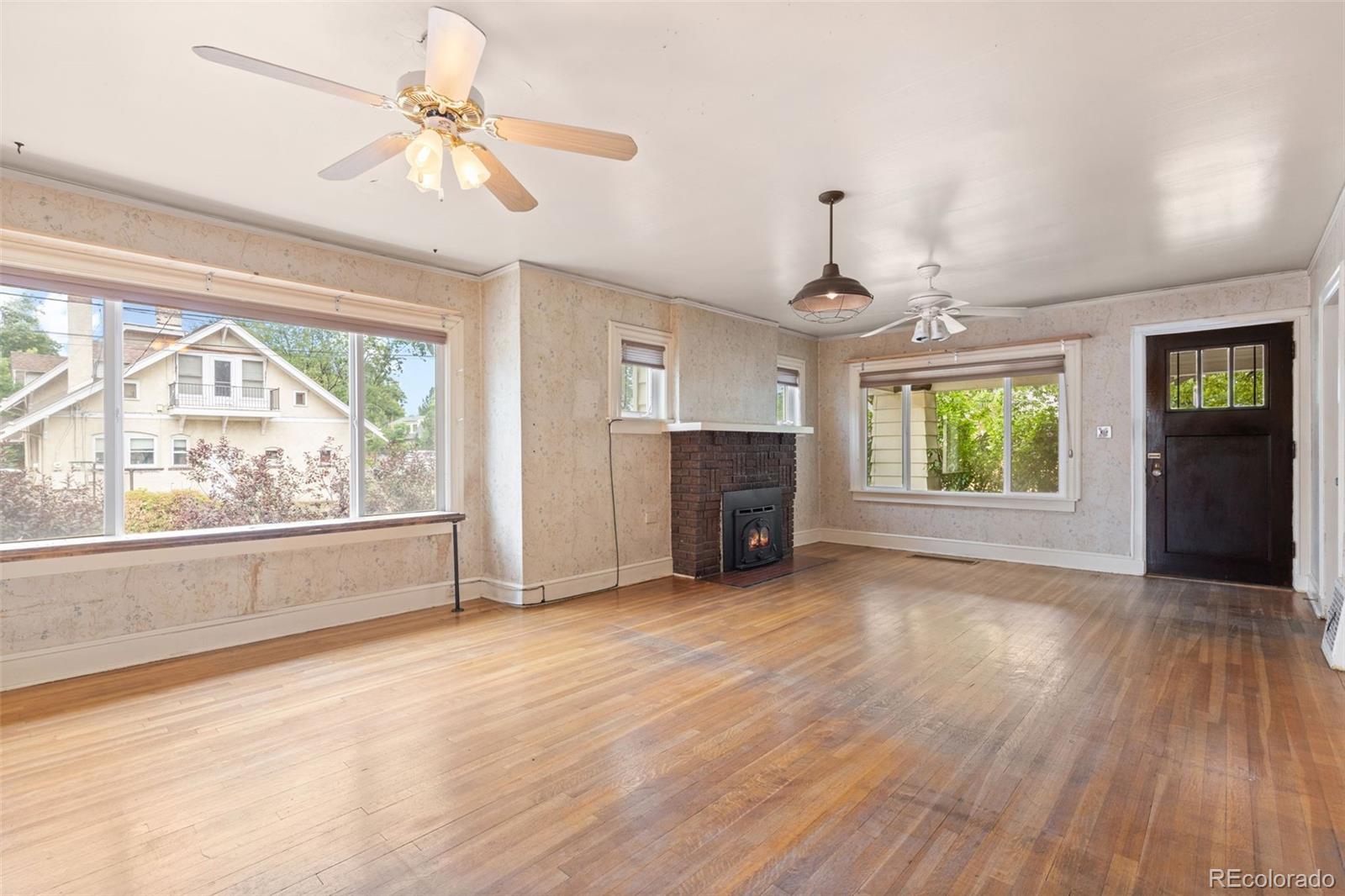 MLS Image #5 for 3631 w 45th avenue,denver, Colorado
