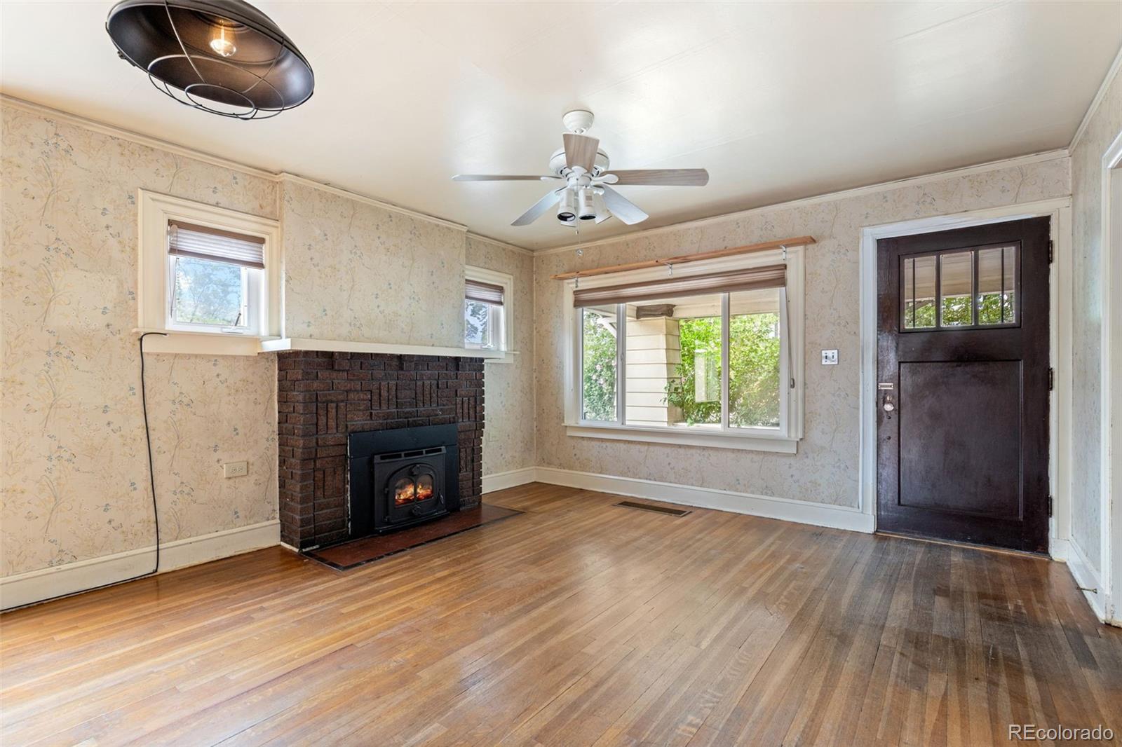 MLS Image #6 for 3631 w 45th avenue,denver, Colorado