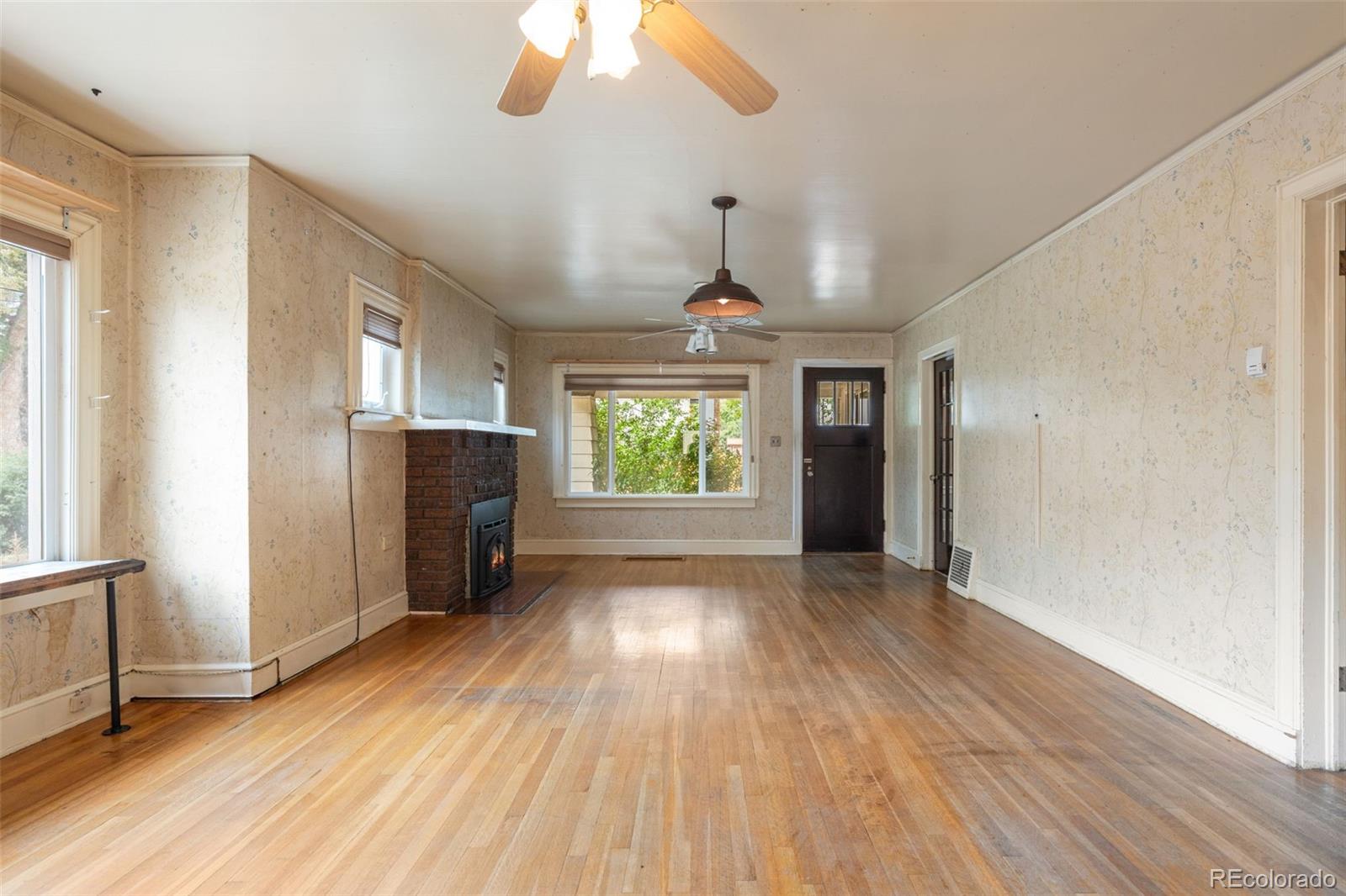 MLS Image #7 for 3631 w 45th avenue,denver, Colorado