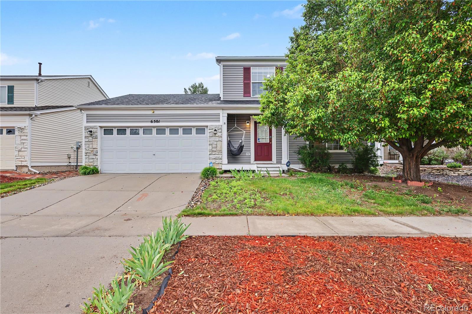 MLS Image #10 for 6501  cache drive,colorado springs, Colorado