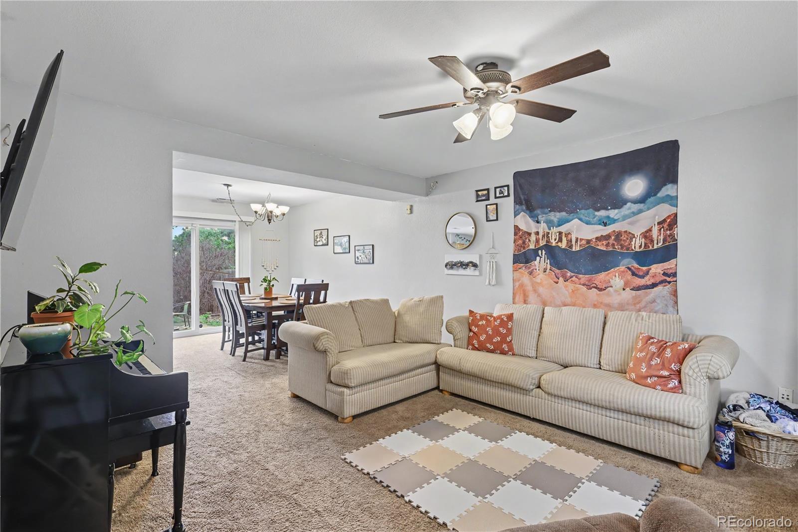 MLS Image #12 for 6501  cache drive,colorado springs, Colorado