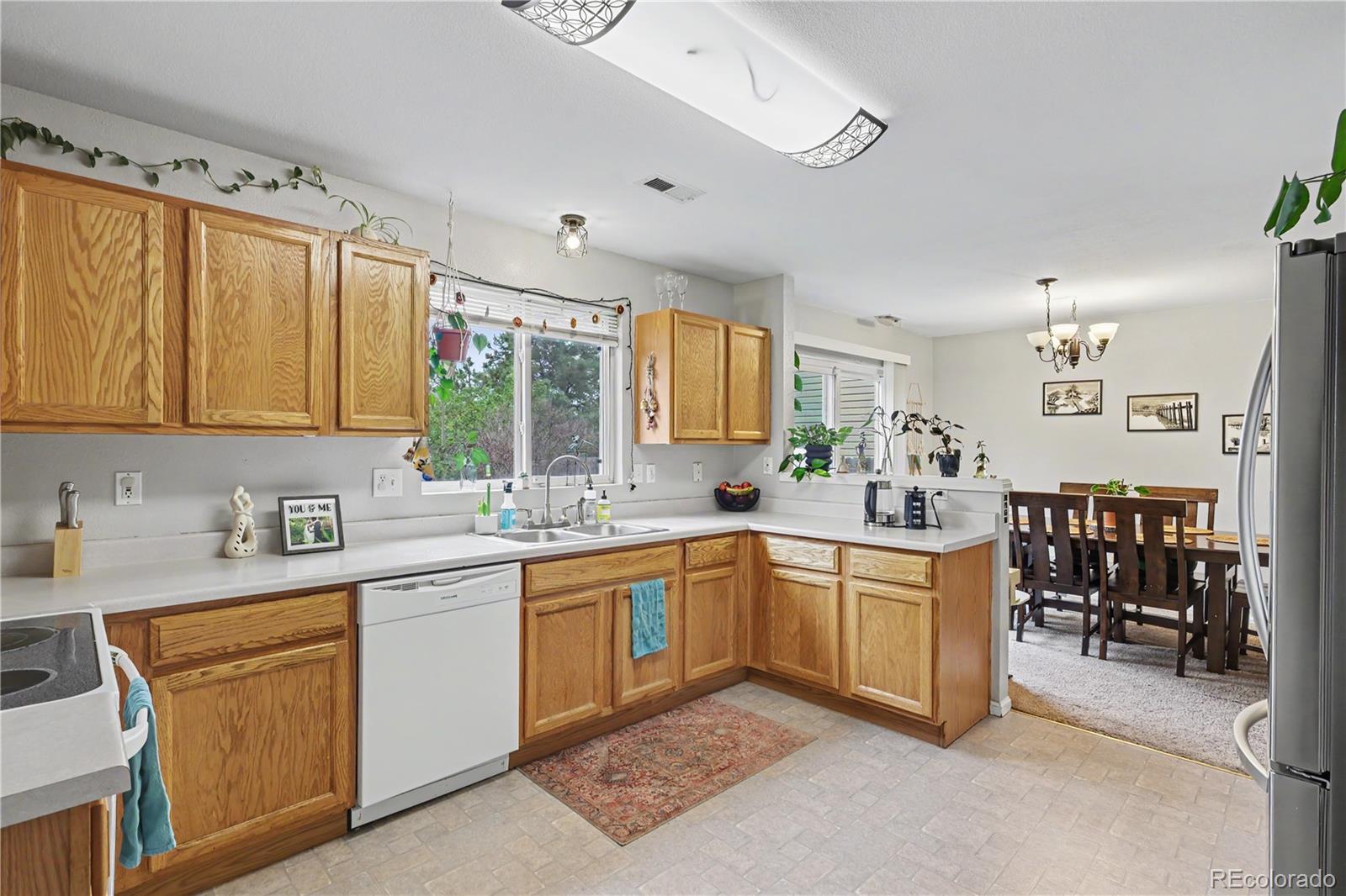 MLS Image #17 for 6501  cache drive,colorado springs, Colorado