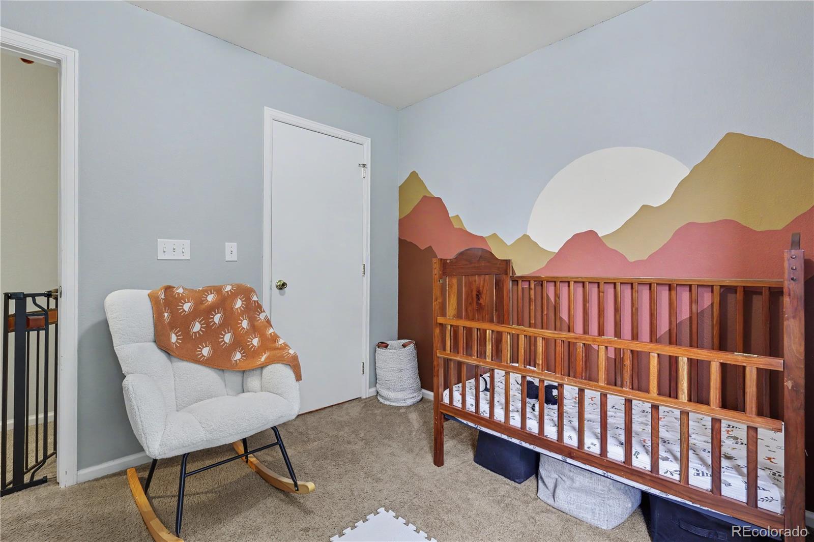MLS Image #27 for 6501  cache drive,colorado springs, Colorado