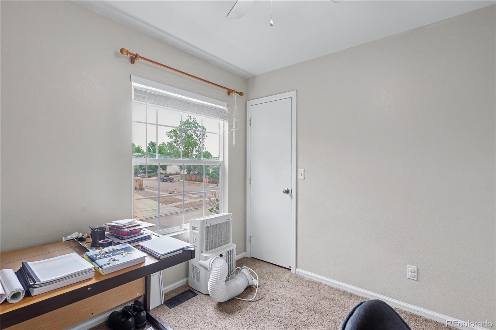 MLS Image #30 for 6501  cache drive,colorado springs, Colorado