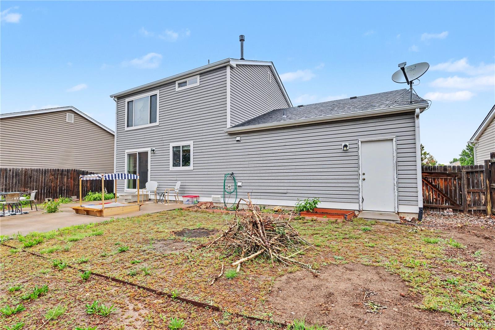 MLS Image #33 for 6501  cache drive,colorado springs, Colorado