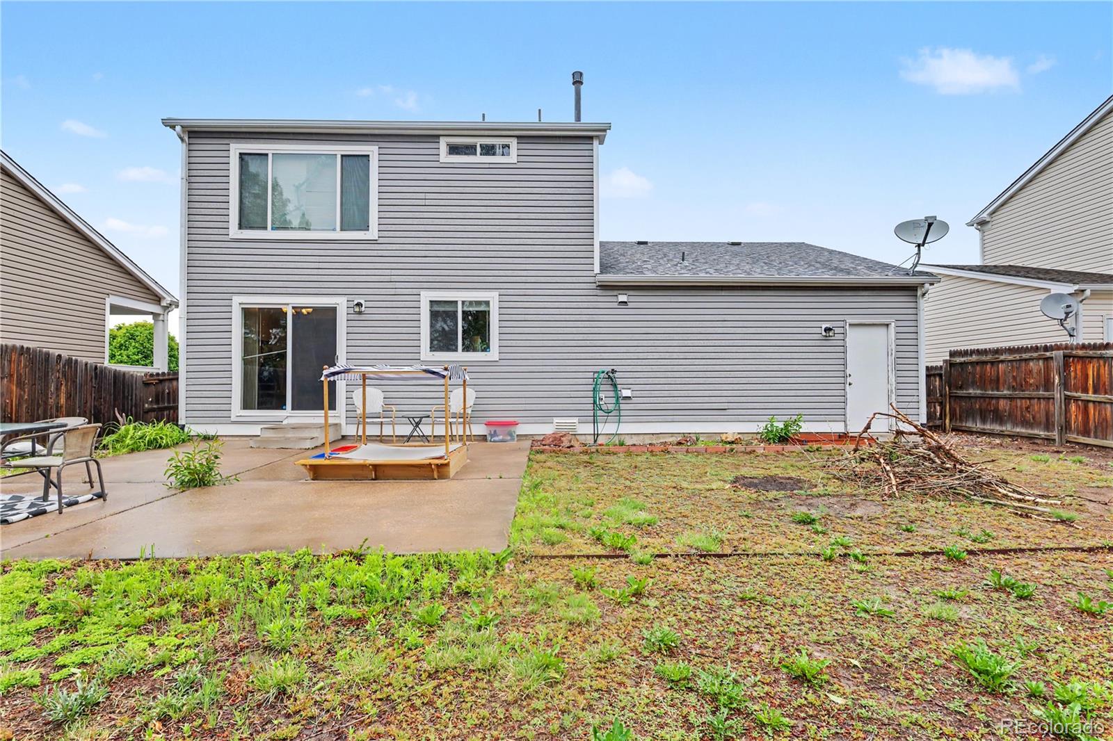 MLS Image #34 for 6501  cache drive,colorado springs, Colorado