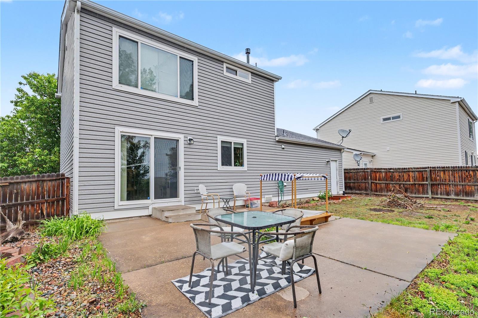 MLS Image #35 for 6501  cache drive,colorado springs, Colorado
